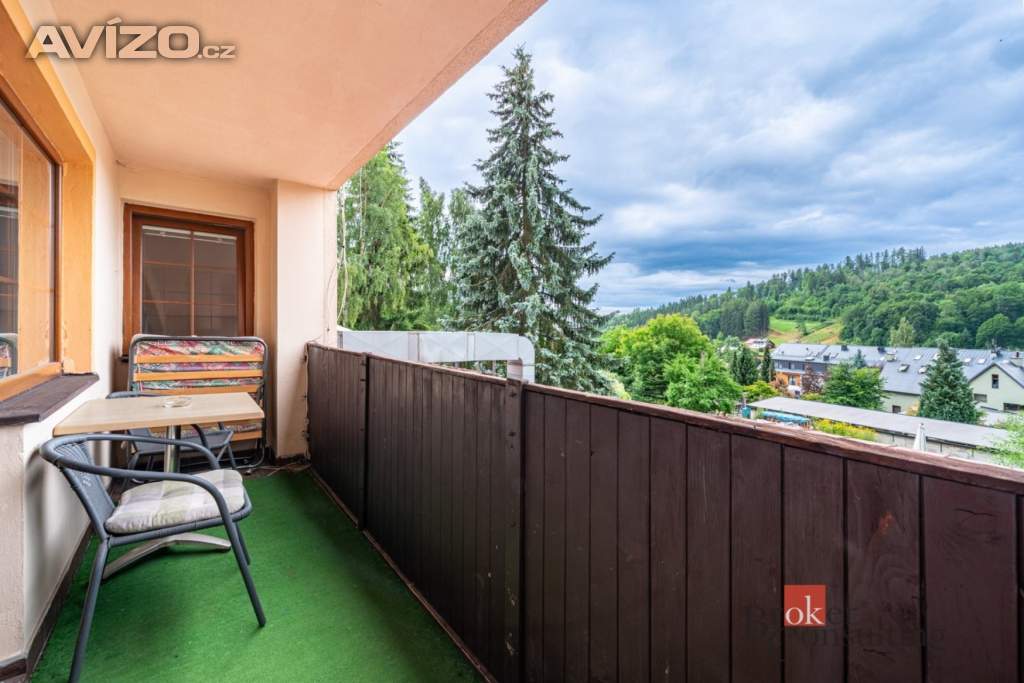 Foto inzerátu Prodej rodinného domu 487 m², Černý Důl