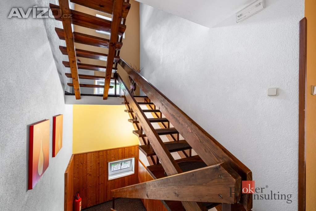 Foto inzerátu Prodej rodinného domu 487 m², Černý Důl