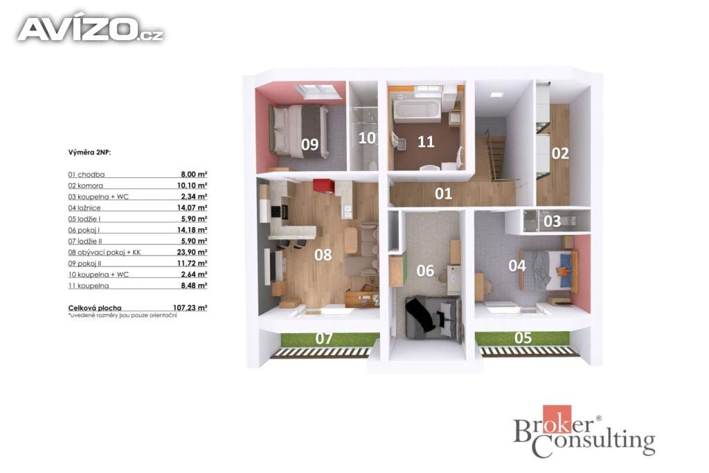 Foto inzerátu Prodej rodinného domu 487 m², Černý Důl