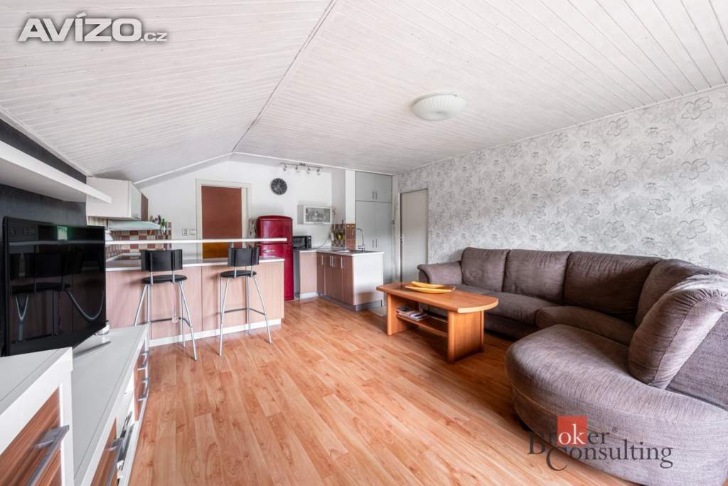 Foto inzerátu Prodej rodinného domu 487 m², Černý Důl