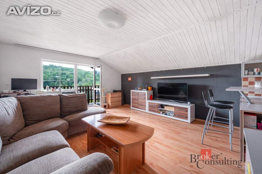 Foto inzerátu Prodej rodinného domu 487 m², Černý Důl