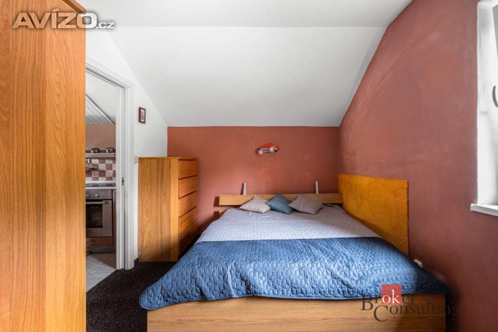 Foto inzerátu Prodej rodinného domu 487 m², Černý Důl