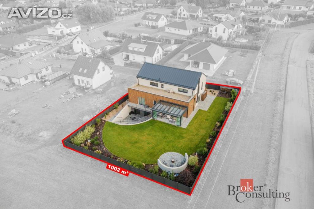 Foto inzerátu Prodej rodinného domu 333 m², Šimonovice
