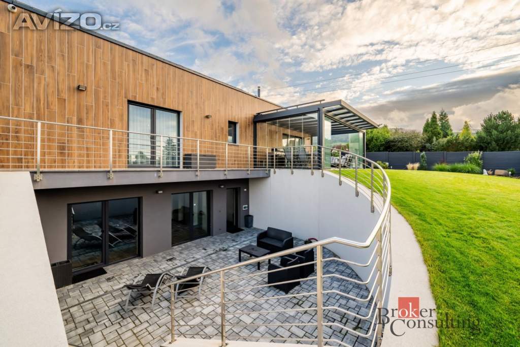 Foto inzerátu Prodej rodinného domu 333 m², Šimonovice
