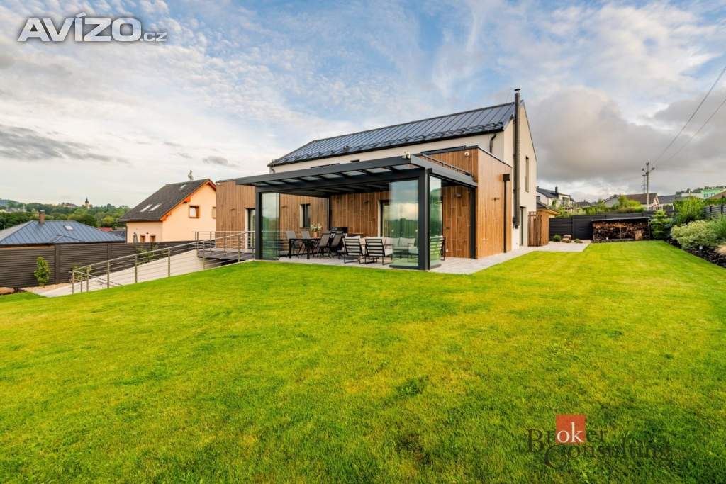 Foto inzerátu Prodej rodinného domu 333 m², Šimonovice