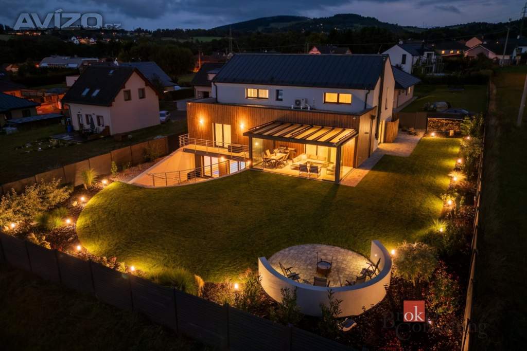 Foto inzerátu Prodej rodinného domu 333 m², Šimonovice