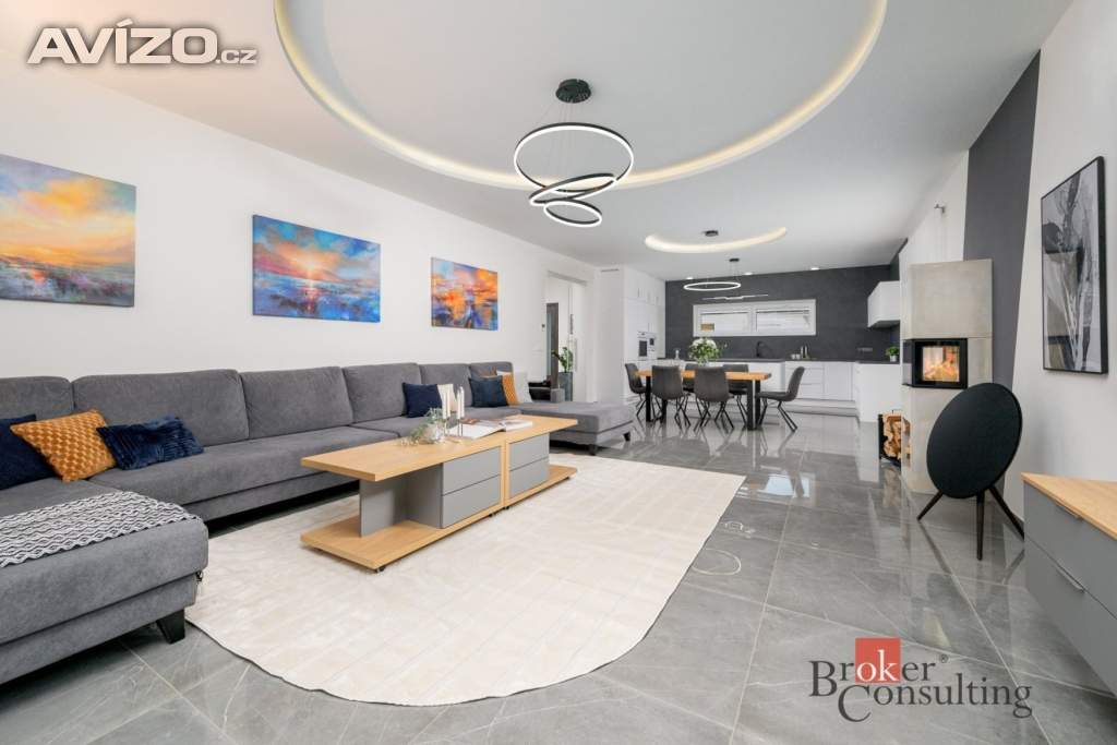 Foto inzerátu Prodej rodinného domu 333 m², Šimonovice