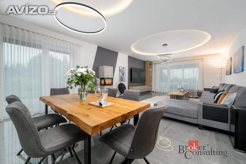 Foto inzerátu Prodej rodinného domu 333 m², Šimonovice