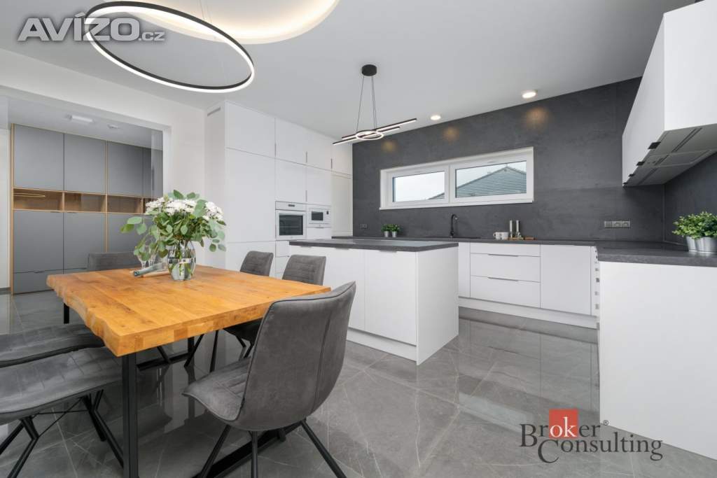Foto inzerátu Prodej rodinného domu 333 m², Šimonovice