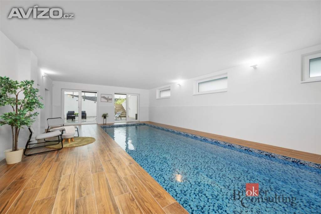 Foto inzerátu Prodej rodinného domu 333 m², Šimonovice