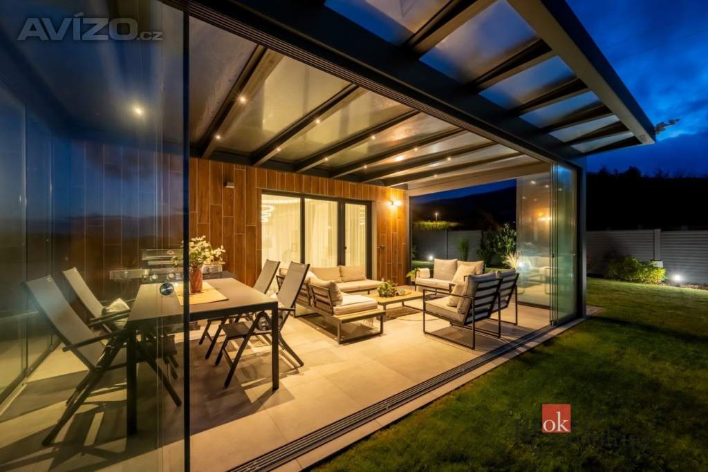 Foto inzerátu Prodej rodinného domu 333 m², Šimonovice