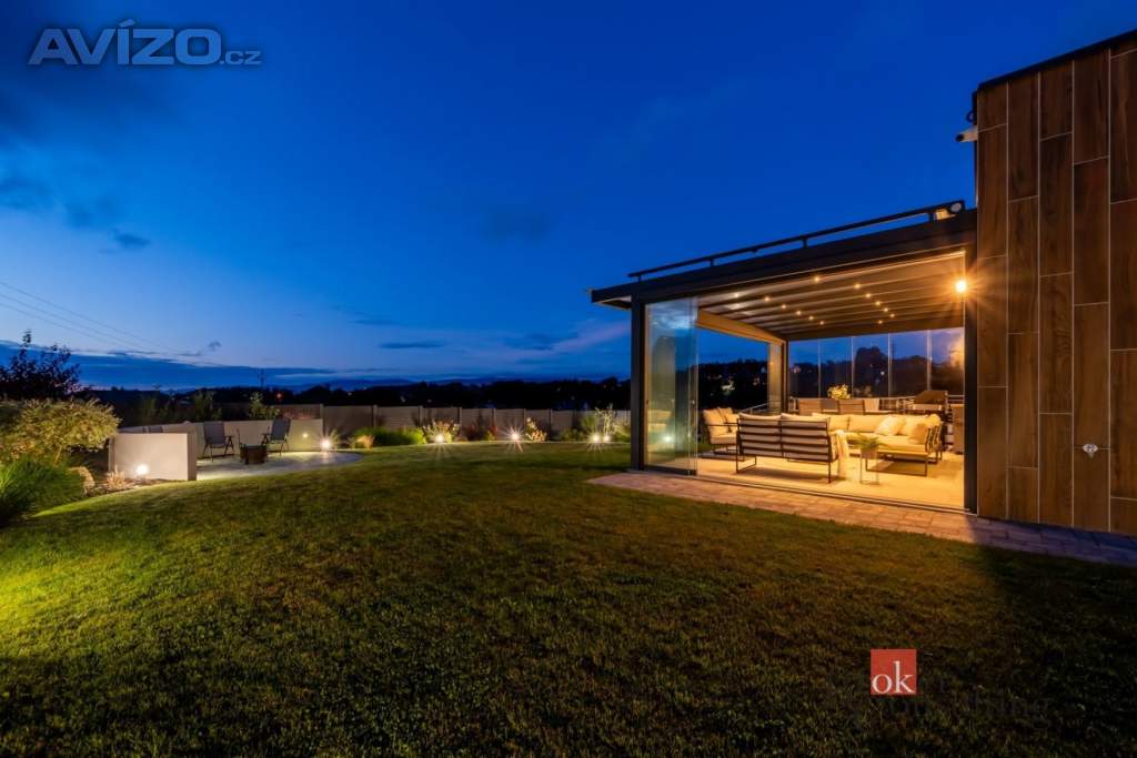 Foto inzerátu Prodej rodinného domu 333 m², Šimonovice