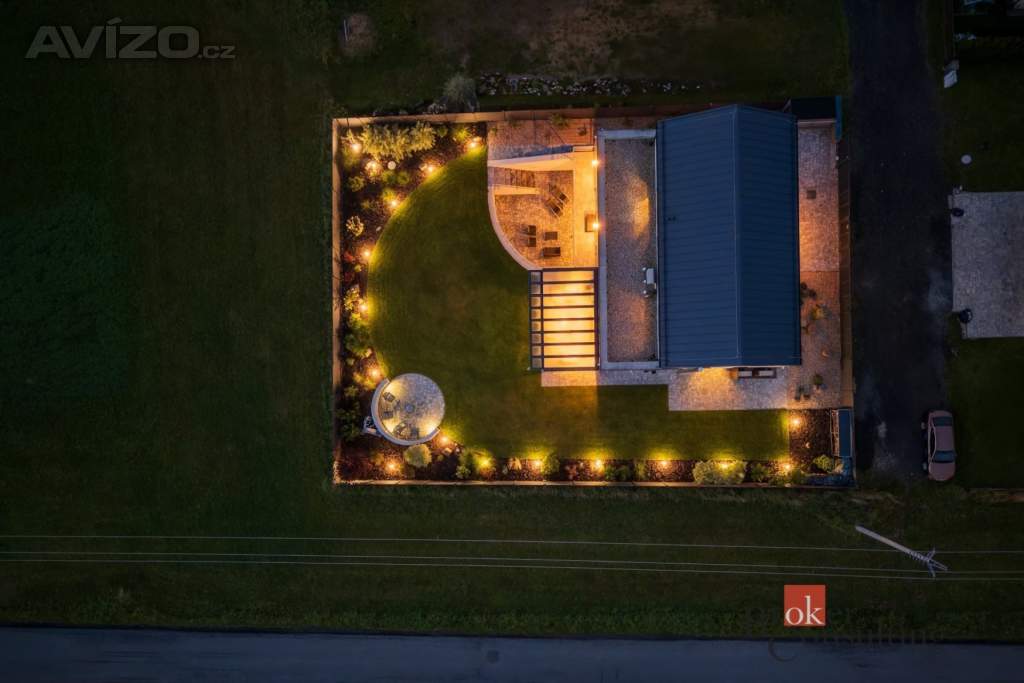 Foto inzerátu Prodej rodinného domu 333 m², Šimonovice