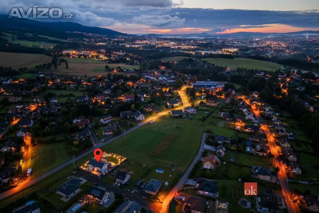 Foto inzerátu Prodej rodinného domu 333 m², Šimonovice