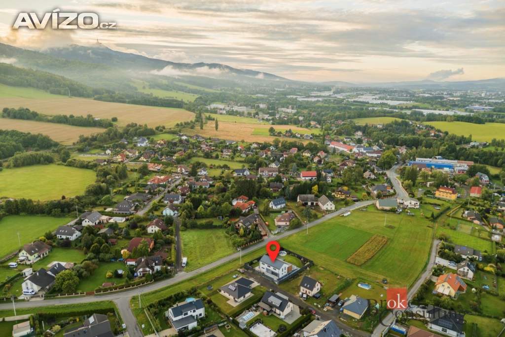 Foto inzerátu Prodej rodinného domu 333 m², Šimonovice