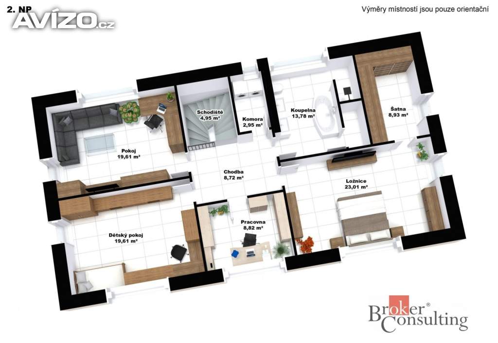 Foto inzerátu Prodej rodinného domu 333 m², Šimonovice