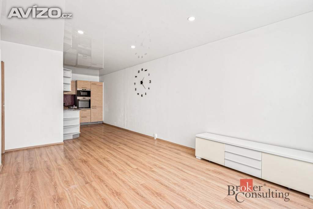 Foto inzerátu Prodej bytu 3+kk 63 m², Praha