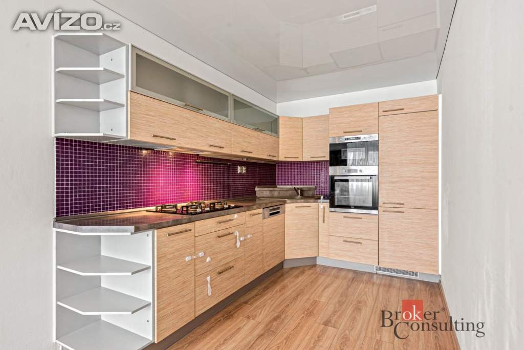Foto inzerátu Prodej bytu 3+kk 63 m², Praha