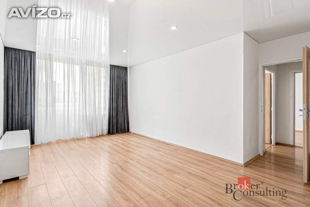 Foto inzerátu Prodej bytu 3+kk 63 m², Praha