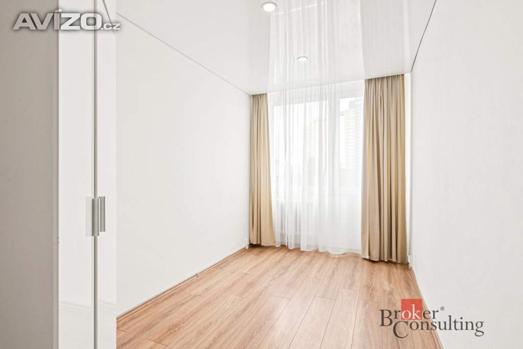 Foto inzerátu Prodej bytu 3+kk 63 m², Praha