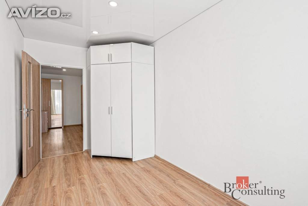 Foto inzerátu Prodej bytu 3+kk 63 m², Praha