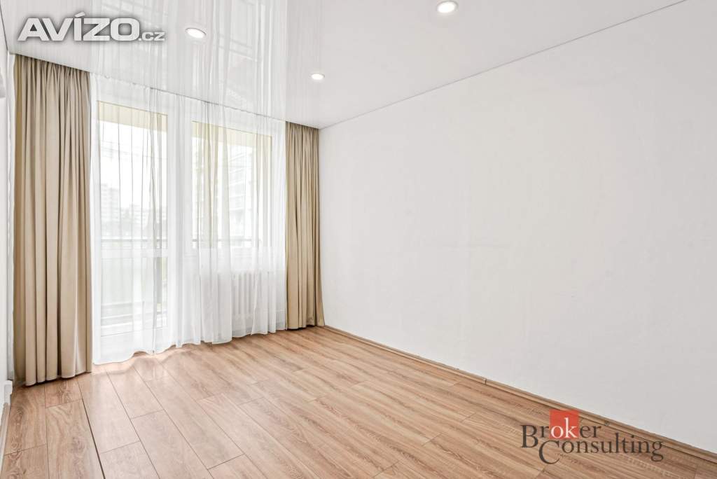 Foto inzerátu Prodej bytu 3+kk 63 m², Praha