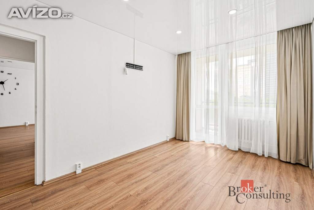 Foto inzerátu Prodej bytu 3+kk 63 m², Praha