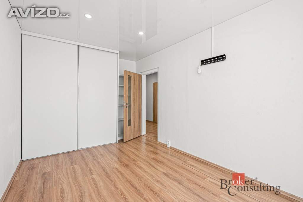 Foto inzerátu Prodej bytu 3+kk 63 m², Praha