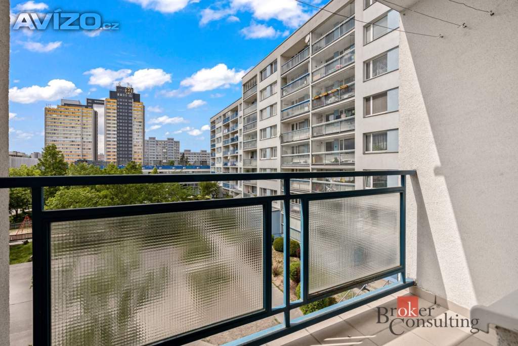 Foto inzerátu Prodej bytu 3+kk 63 m², Praha