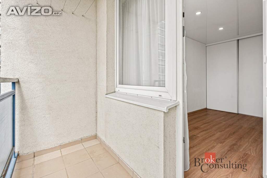 Foto inzerátu Prodej bytu 3+kk 63 m², Praha