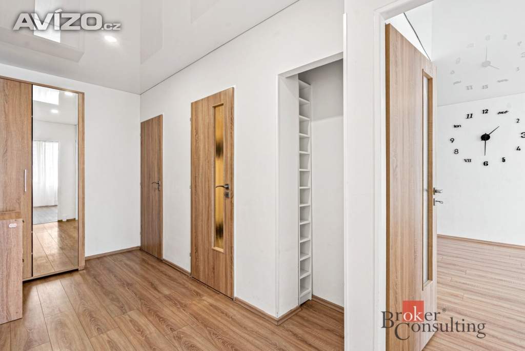 Foto inzerátu Prodej bytu 3+kk 63 m², Praha