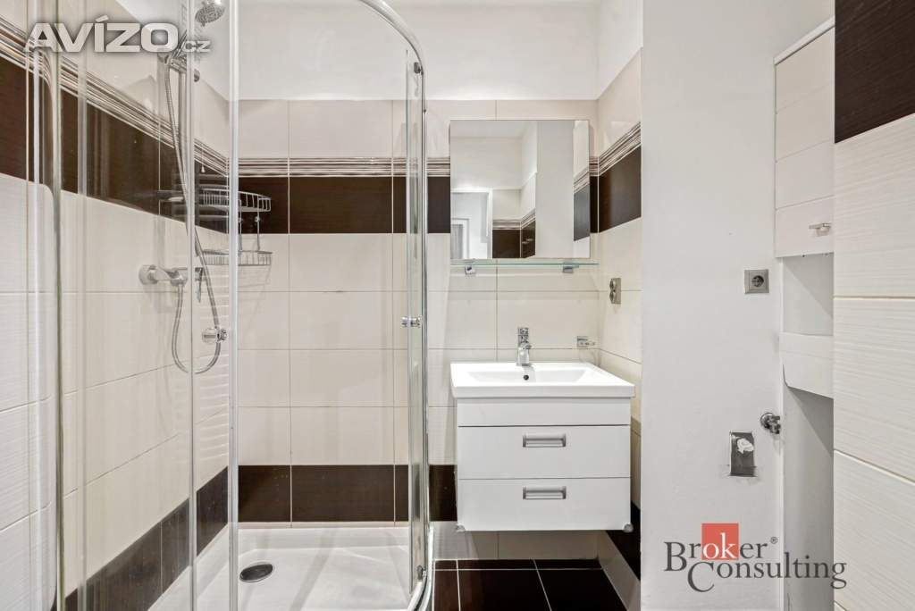 Foto inzerátu Prodej bytu 3+kk 63 m², Praha