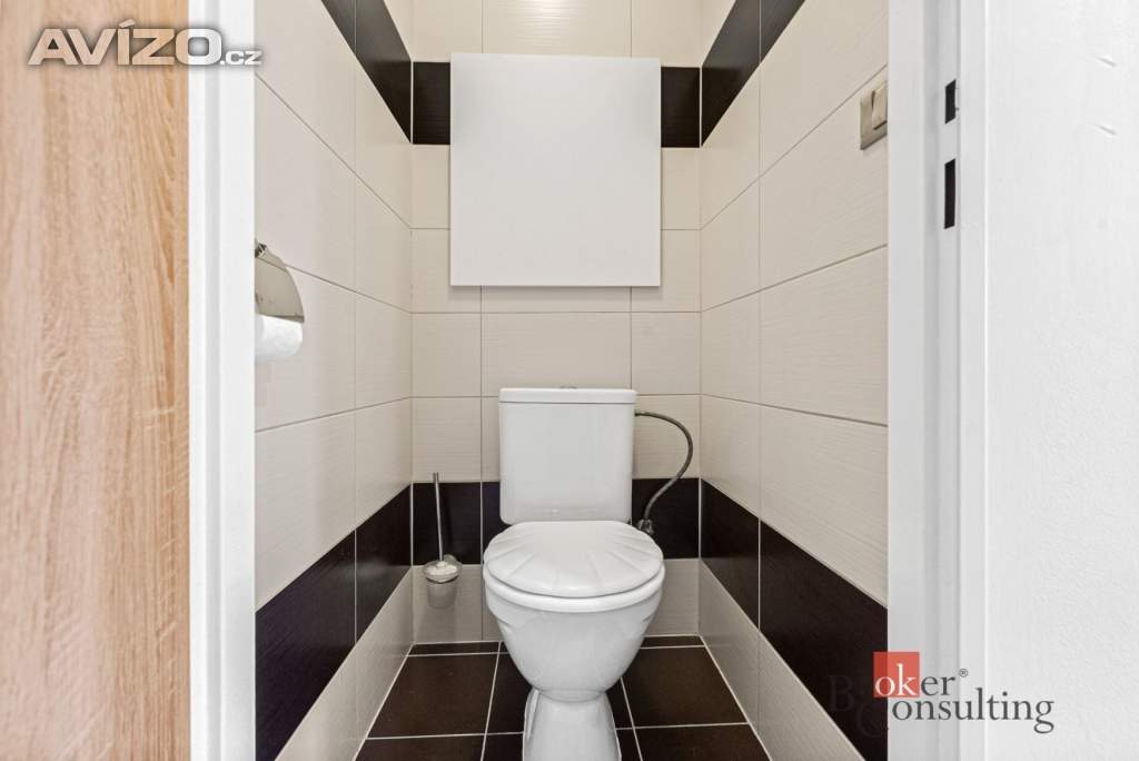 Foto inzerátu Prodej bytu 3+kk 63 m², Praha