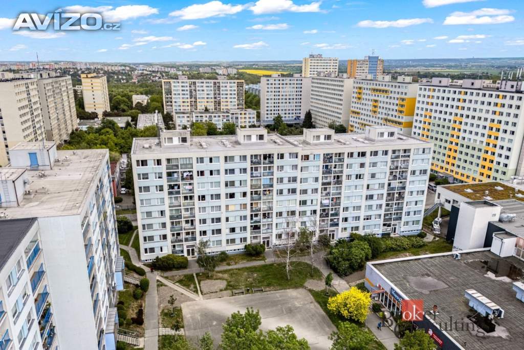 Foto inzerátu Prodej bytu 3+kk 63 m², Praha