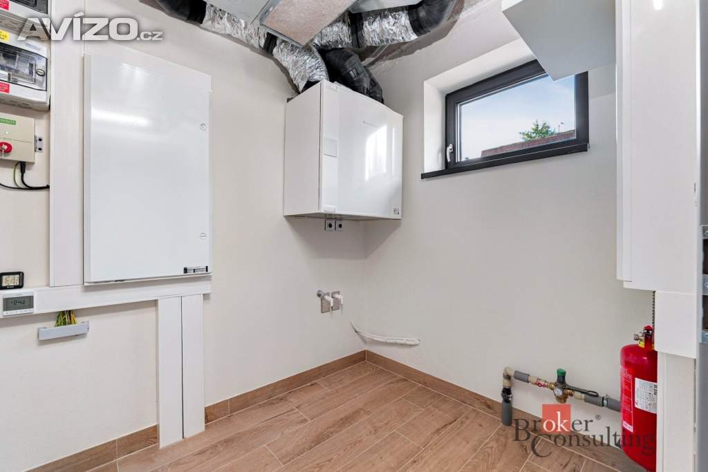 Foto inzerátu Prodej rodinného domu 146 m², Starý Plzenec