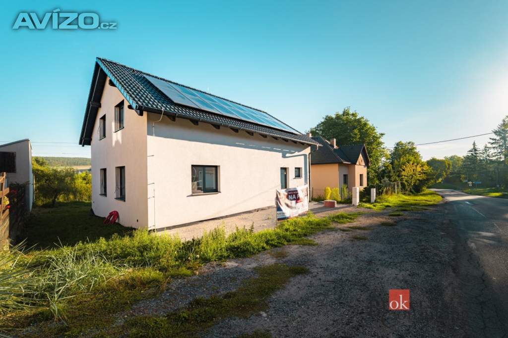 Prodej rodinného domu 146 m², Starý Plzenec