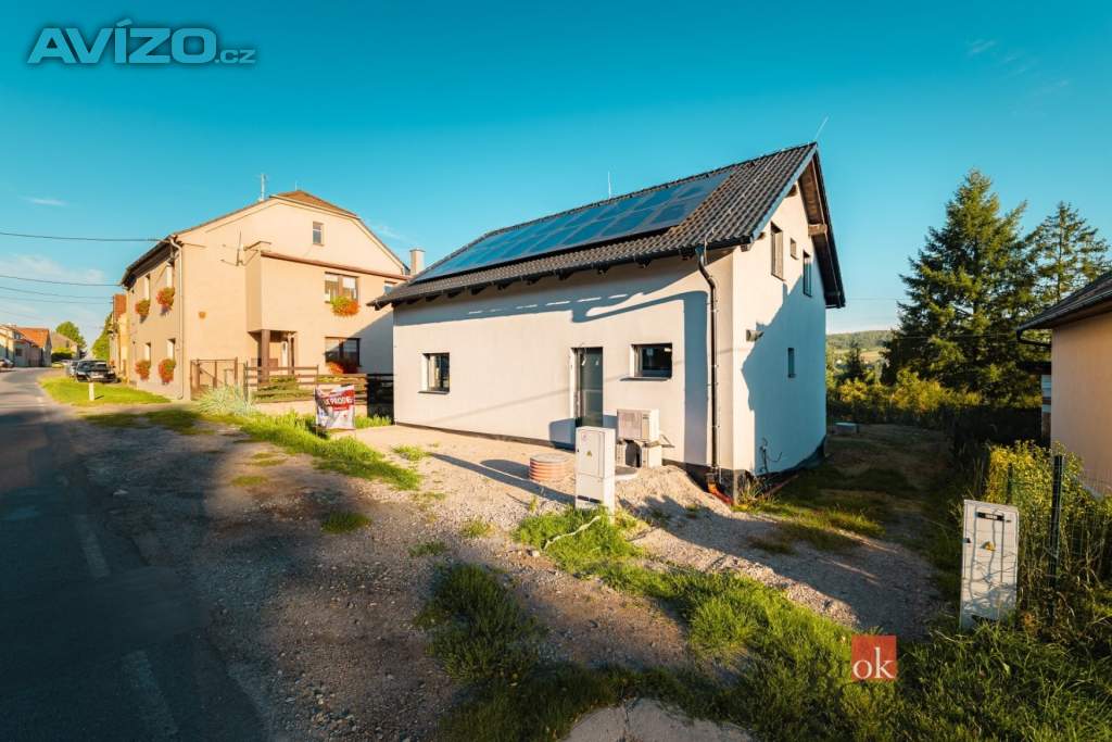 Foto inzerátu Prodej rodinného domu 146 m², Starý Plzenec