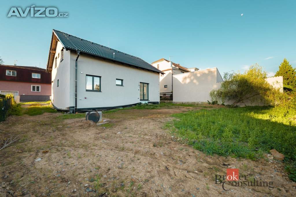 Foto inzerátu Prodej rodinného domu 146 m², Starý Plzenec