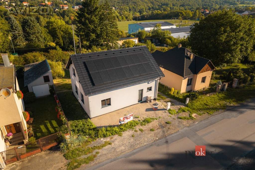 Foto inzerátu Prodej rodinného domu 146 m², Starý Plzenec