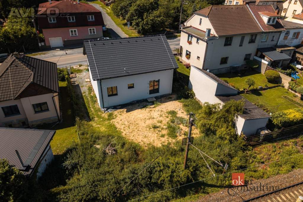 Foto inzerátu Prodej rodinného domu 146 m², Starý Plzenec