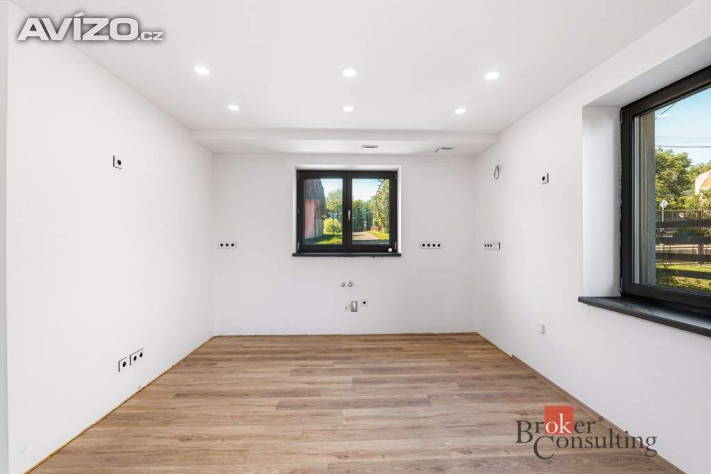 Foto inzerátu Prodej rodinného domu 146 m², Starý Plzenec