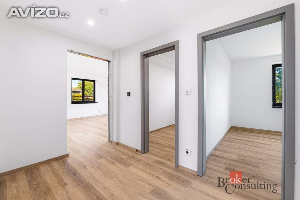 Foto inzerátu Prodej rodinného domu 146 m², Starý Plzenec