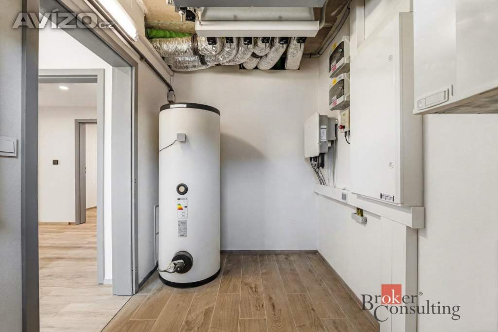 Foto inzerátu Prodej rodinného domu 146 m², Starý Plzenec