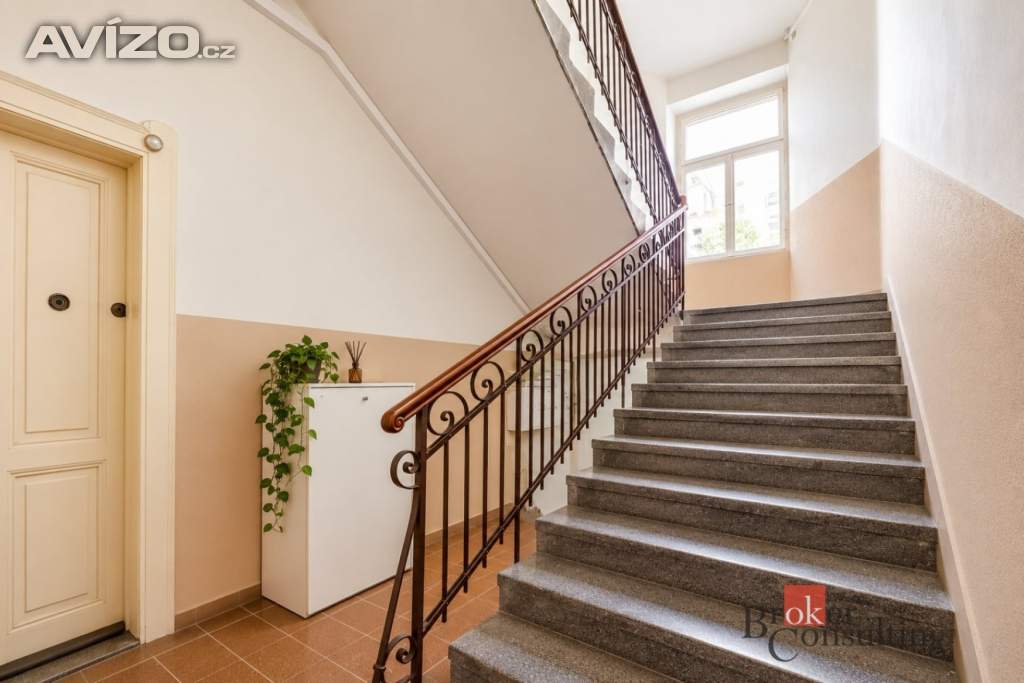 Foto inzerátu Prodej bytu 1+1 42 m², Praha