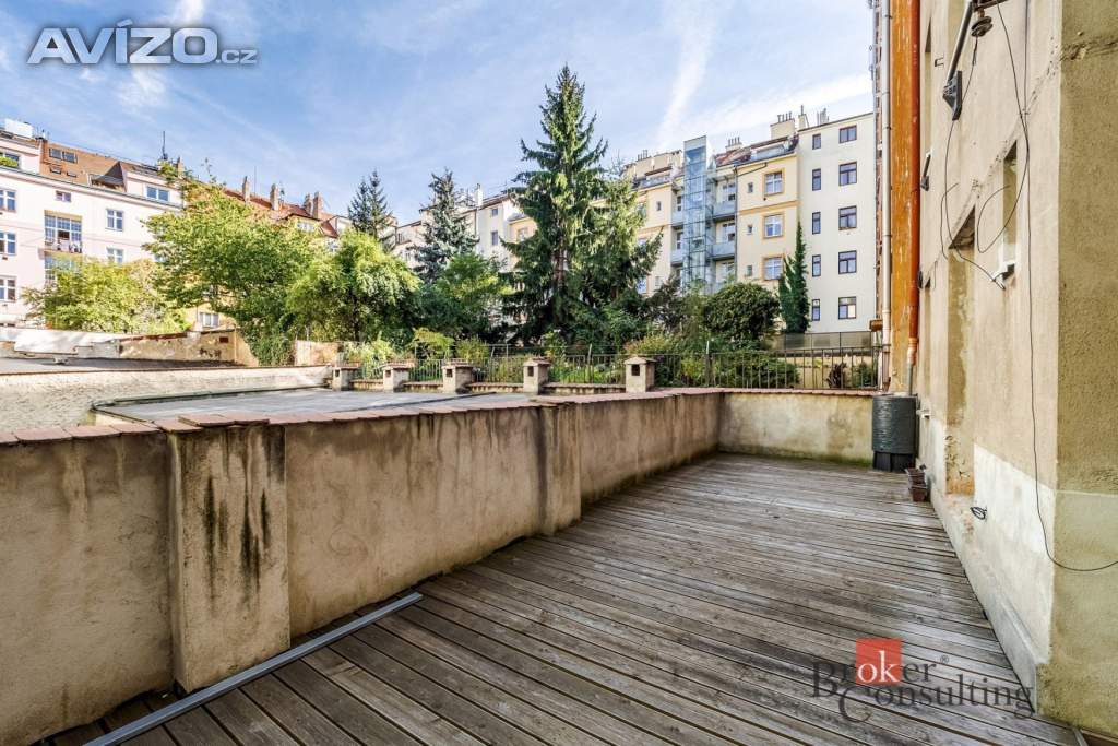 Foto inzerátu Prodej bytu 1+1 42 m², Praha