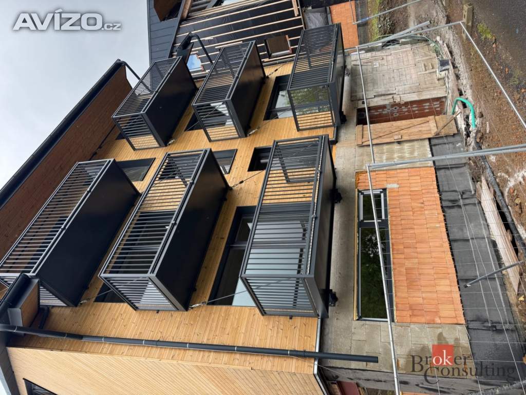 Foto inzerátu Prodej byty 4+kk, 79 m² - Loučná pod Klínovcem - Loučná