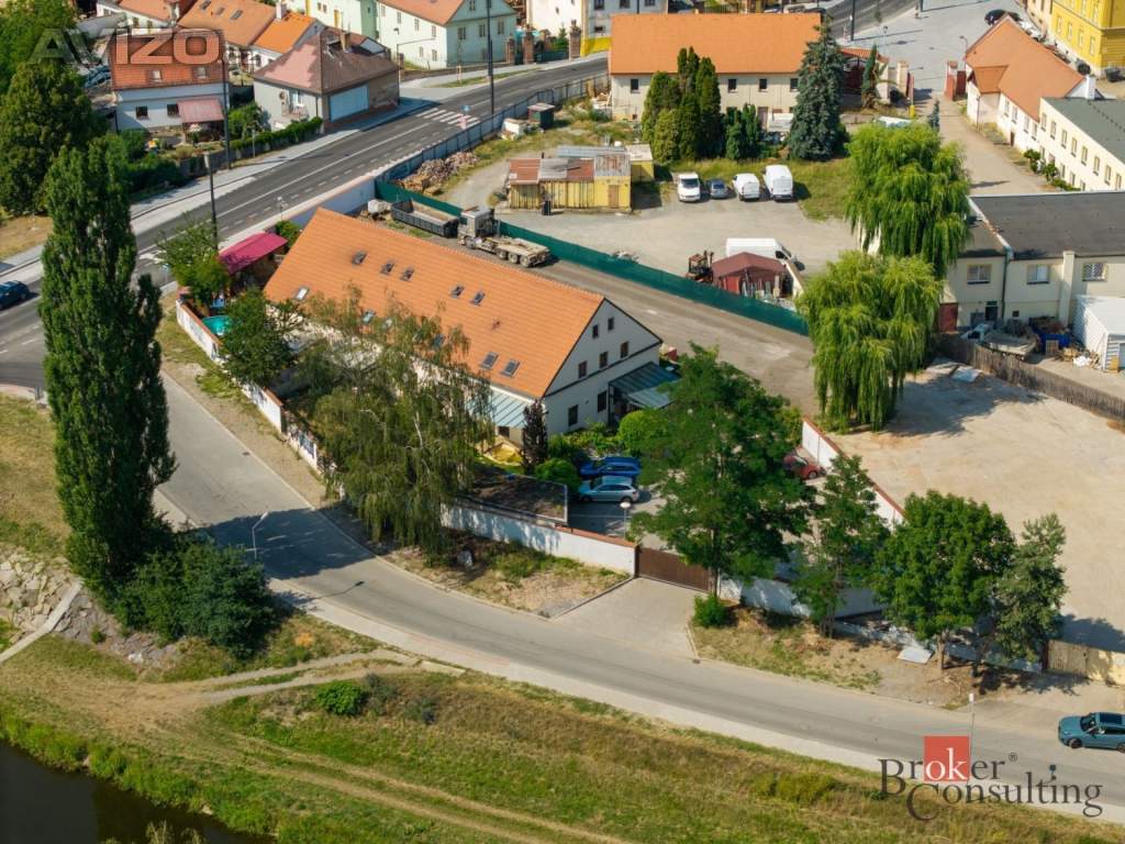 Foto inzerátu Prodej bytu 4+kk 120 m², Plzeň