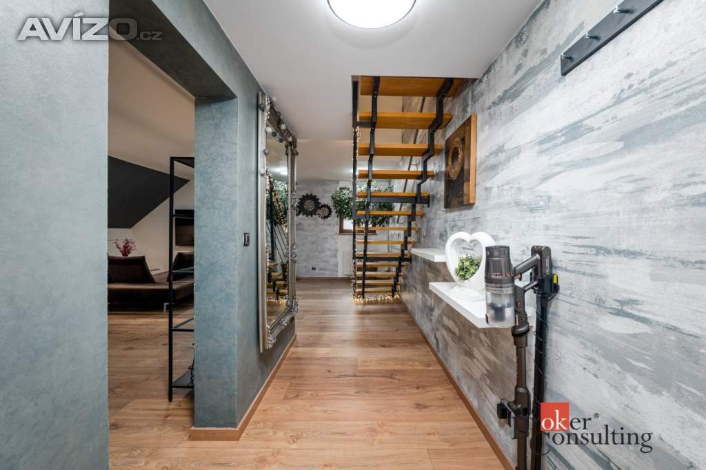 Foto inzerátu Prodej bytu 4+kk 120 m², Plzeň