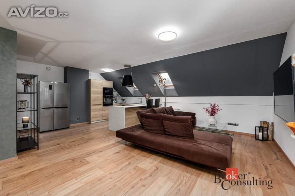 Foto inzerátu Prodej bytu 4+kk 120 m², Plzeň