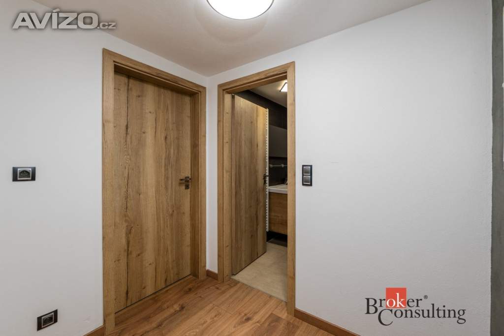 Foto inzerátu Prodej bytu 4+kk 120 m², Plzeň